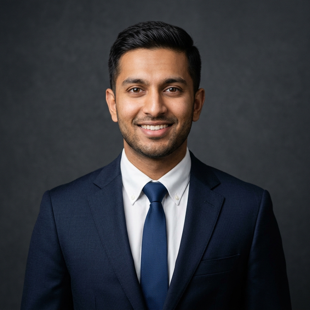 Gazanfar Shaikh