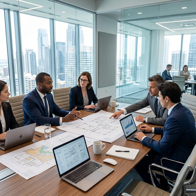 Consultancy & Professional Services UK Accounts Outsourcing Expertise