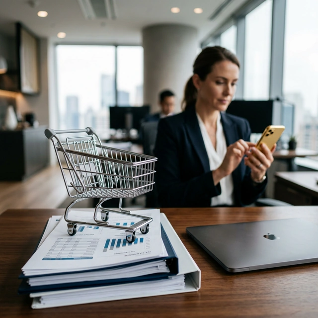 Retail & E-Commerce UK Accounts Outsourcing Expertise