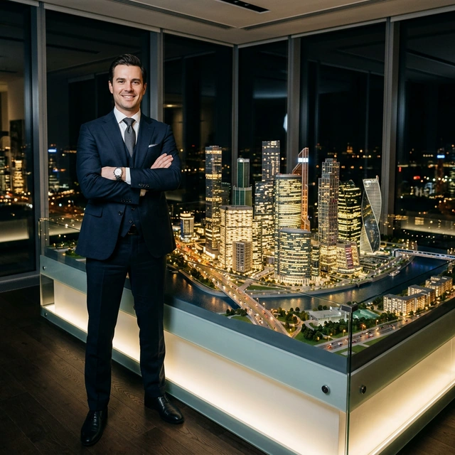 Real Estate & Property UK Accounts Outsourcing Expertise