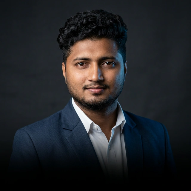 Talib shaikh